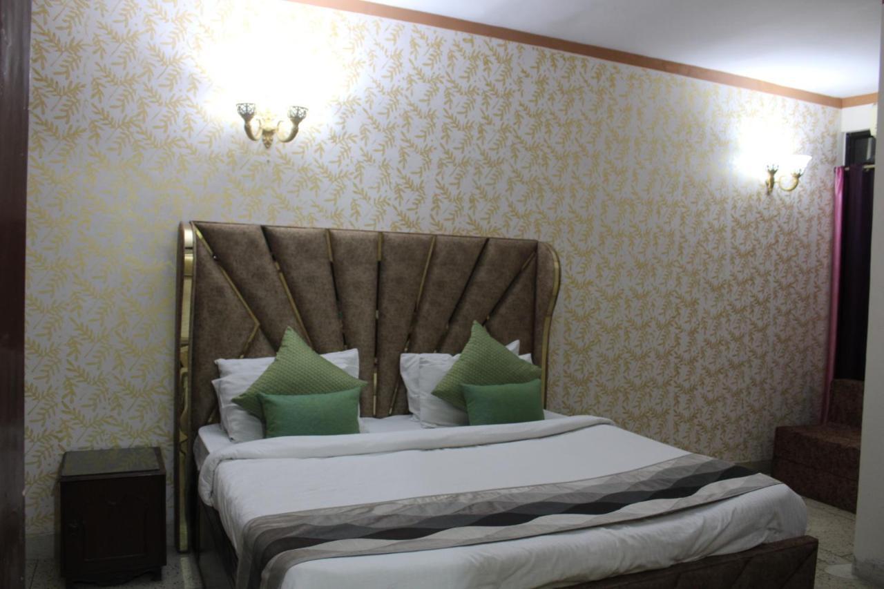 Awasthi Kozi Stays B&B - Closest To Vfs 新德里 外观 照片