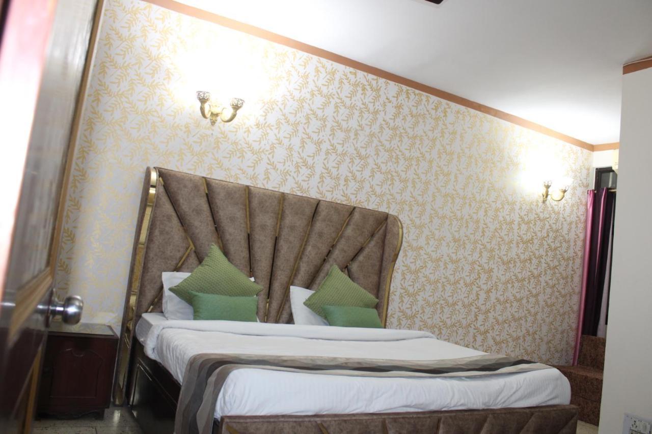 Awasthi Kozi Stays B&B - Closest To Vfs 新德里 外观 照片